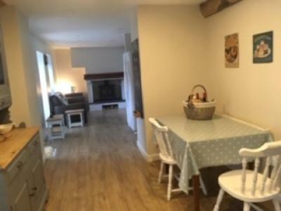 Chez Broche Bed & Breakfast Mazerolles  Екстериор снимка