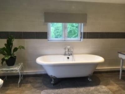 Chez Broche Bed & Breakfast Mazerolles  Екстериор снимка
