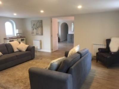 Chez Broche Bed & Breakfast Mazerolles  Екстериор снимка