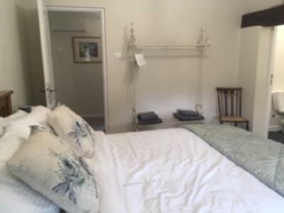 Chez Broche Bed & Breakfast Mazerolles  Екстериор снимка