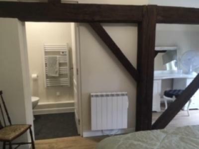 Chez Broche Bed & Breakfast Mazerolles  Екстериор снимка